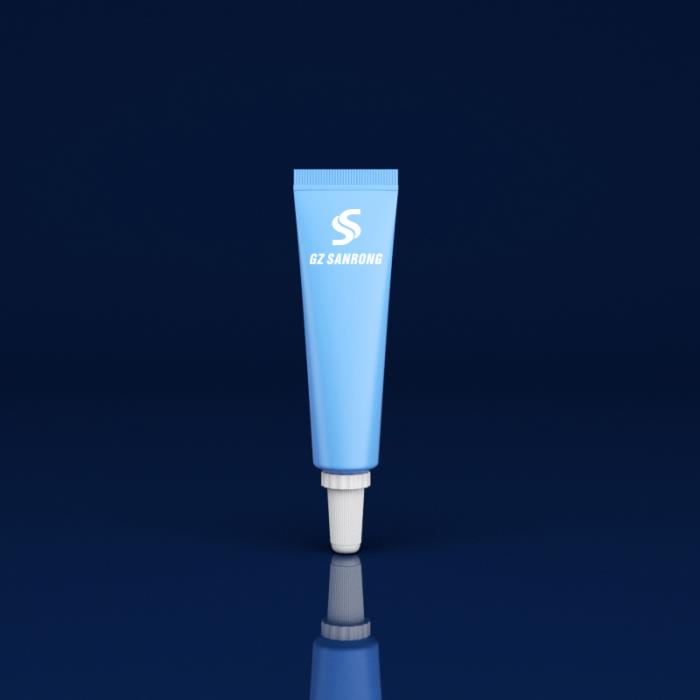 Garnier Nozzle Tube ST-45-01 SC-28-13 (5-15ml)